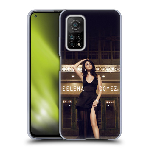 Selena Gomez Revival Same Old Love Soft Gel Case for Xiaomi Mi 10T 5G