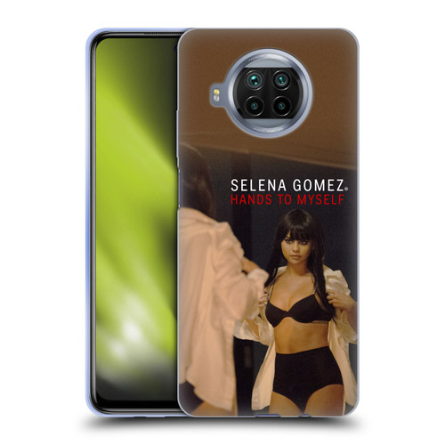 Selena Gomez Revival Hands to myself Soft Gel Case for Xiaomi Mi 10T Lite 5G