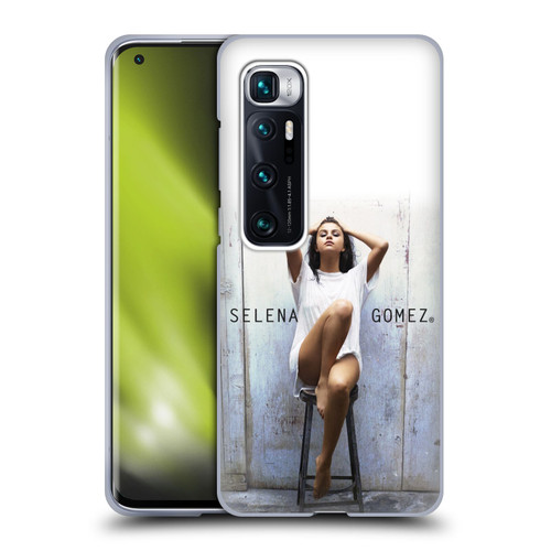 Selena Gomez Revival Good For You Soft Gel Case for Xiaomi Mi 10 Ultra 5G