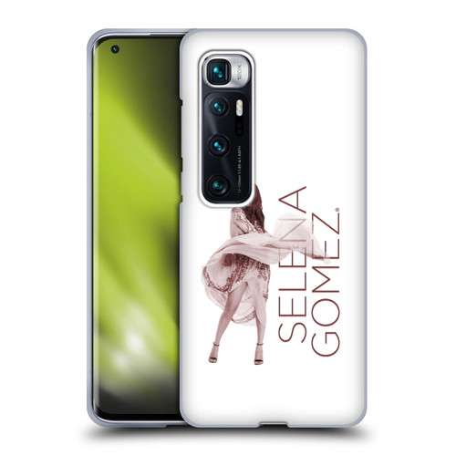 Selena Gomez Revival Tour 2016 Photo Soft Gel Case for Xiaomi Mi 10 Ultra 5G