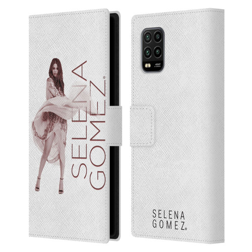 Selena Gomez Revival Tour 2016 Photo Leather Book Wallet Case Cover For Xiaomi Mi 10 Lite 5G
