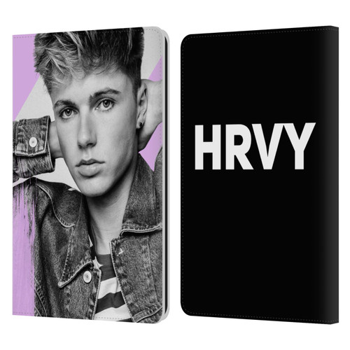 HRVY Graphics Calendar 12 Leather Book Wallet Case Cover For Amazon Kindle Paperwhite 1 / 2 / 3