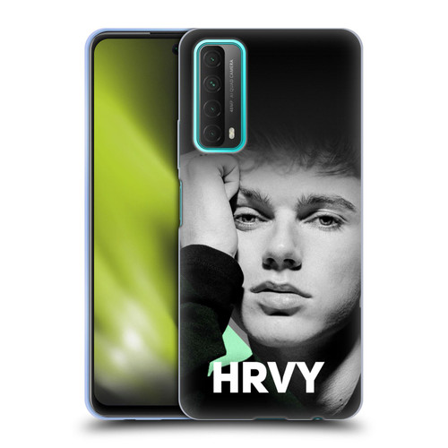 HRVY Graphics Calendar 7 Soft Gel Case for Huawei P Smart (2021)