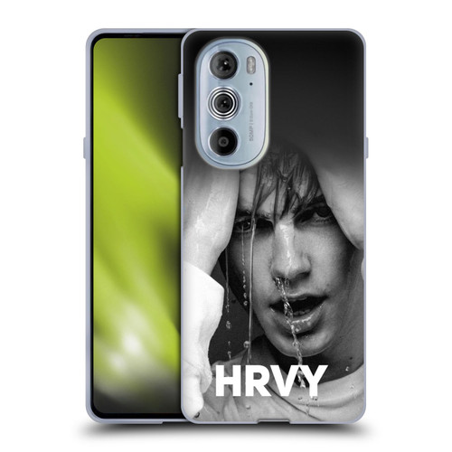 HRVY Graphics Calendar 11 Soft Gel Case for Motorola Edge X30