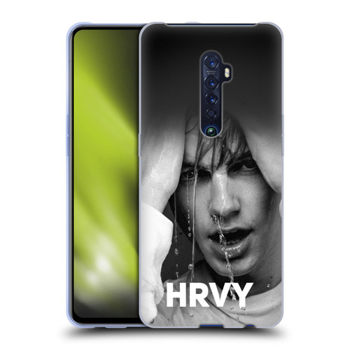 HRVY Graphics Calendar 11 Soft Gel Case for OPPO Reno 2