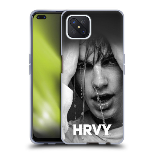 HRVY Graphics Calendar 11 Soft Gel Case for OPPO Reno4 Z 5G