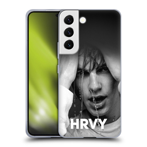 HRVY Graphics Calendar 11 Soft Gel Case for Samsung Galaxy S22 5G