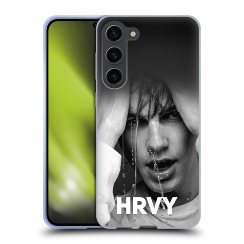HRVY Graphics Calendar 11 Soft Gel Case for Samsung Galaxy S23+ 5G
