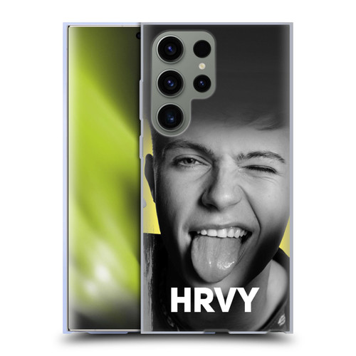 HRVY Graphics Calendar 5 Soft Gel Case for Samsung Galaxy S23 Ultra 5G