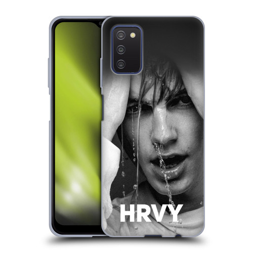HRVY Graphics Calendar 11 Soft Gel Case for Samsung Galaxy A03s (2021)