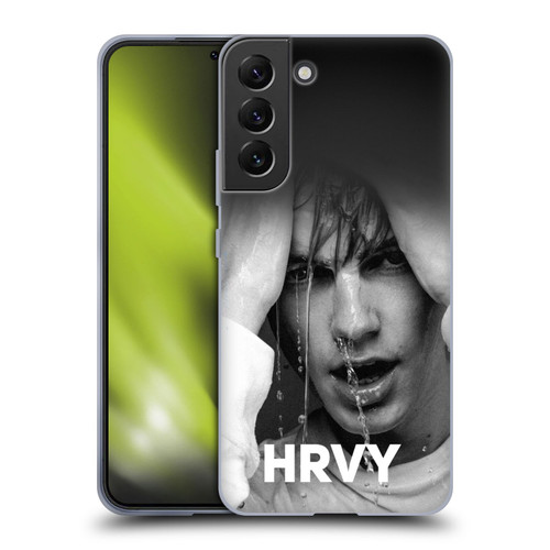 HRVY Graphics Calendar 11 Soft Gel Case for Samsung Galaxy S22+ 5G
