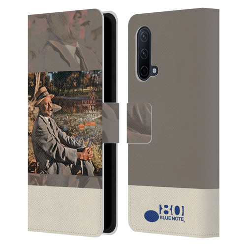 Blue Note Records Albums Horace Silver Song Father Leather Book Wallet Case Cover For OnePlus Nord CE 5G