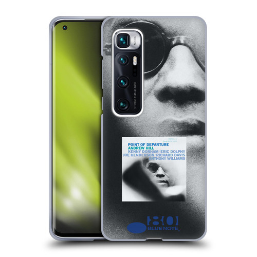 Blue Note Records Albums Andew Hill Point Of Departure Soft Gel Case for Xiaomi Mi 10 Ultra 5G
