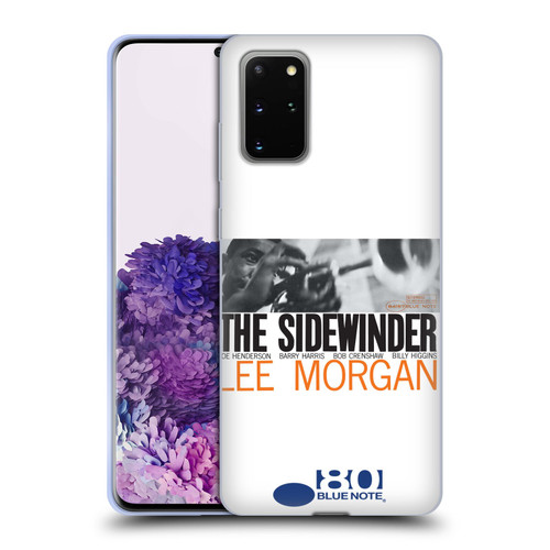 Blue Note Records Albums 2 Lee Morgan The Sidewinder Soft Gel Case for Samsung Galaxy S20+ / S20+ 5G