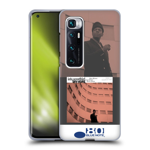Blue Note Records Albums 2 Larry young Into Somethin' Soft Gel Case for Xiaomi Mi 10 Ultra 5G