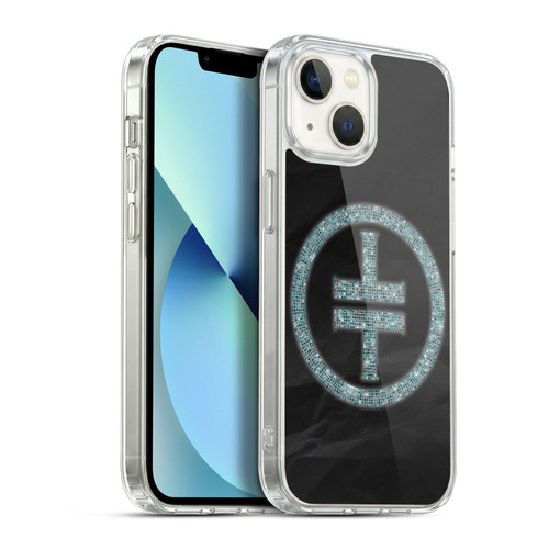 Take That Wonderland Diamante Soft Gel Case for Apple iPhone 13