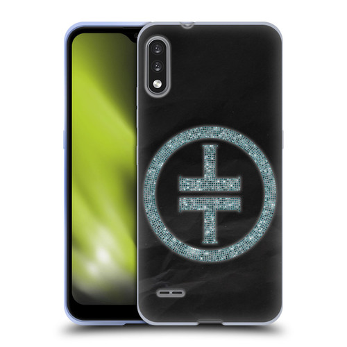 Take That Wonderland Diamante Soft Gel Case for LG K22