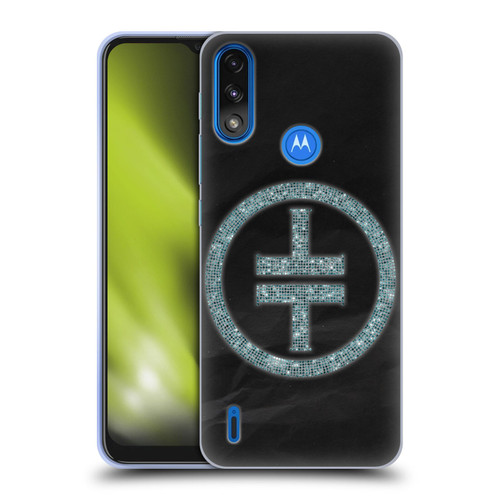 Take That Wonderland Diamante Soft Gel Case for Motorola Moto E7 Power / Moto E7i Power