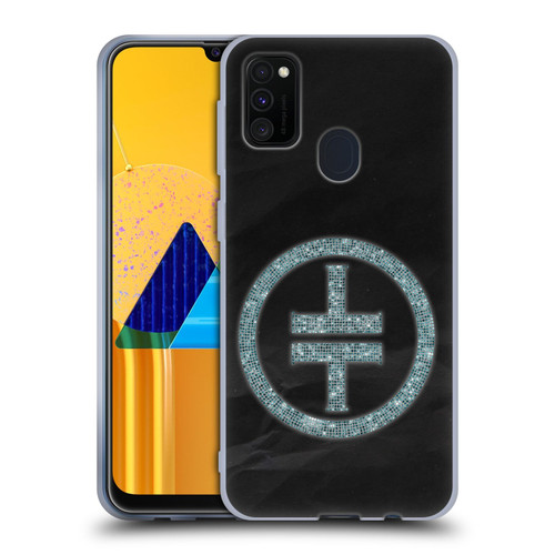 Take That Wonderland Diamante Soft Gel Case for Samsung Galaxy M30s (2019)/M21 (2020)