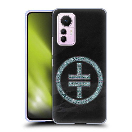 Take That Wonderland Diamante Soft Gel Case for Xiaomi 12 Lite