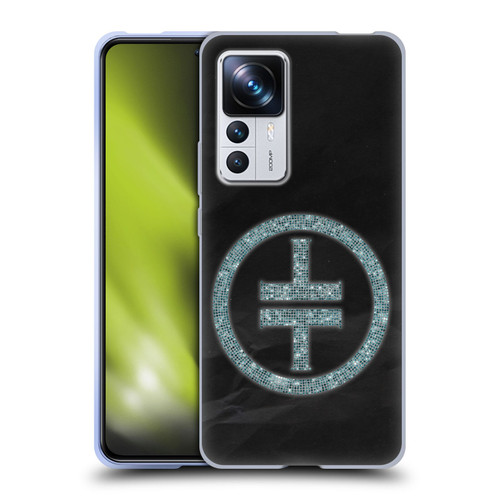 Take That Wonderland Diamante Soft Gel Case for Xiaomi 12T Pro