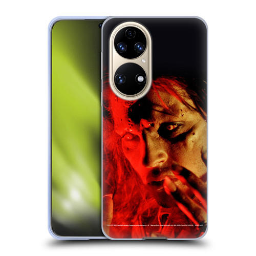 The Lost Boys Characters Dwayne Soft Gel Case for Huawei P50