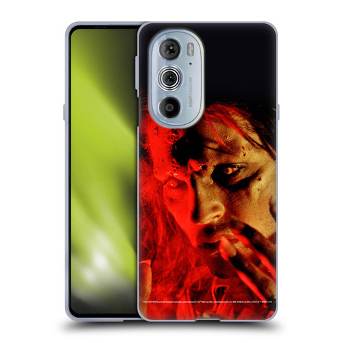 The Lost Boys Characters Dwayne Soft Gel Case for Motorola Edge X30
