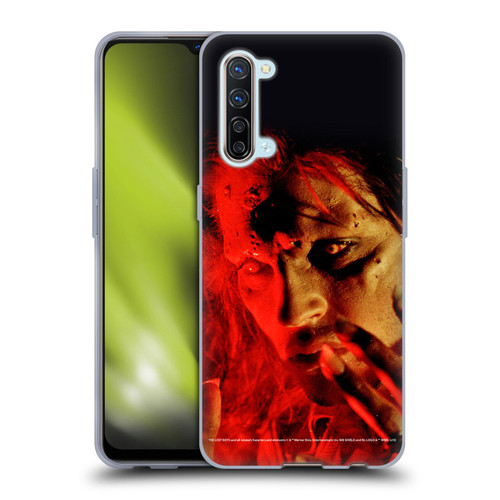 The Lost Boys Characters Dwayne Soft Gel Case for OPPO Find X2 Lite 5G