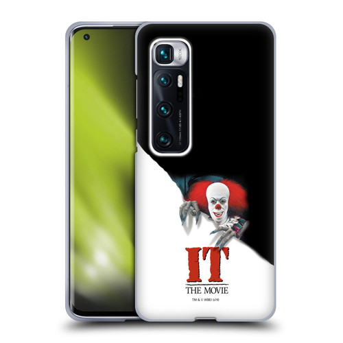 IT Television Miniseries Graphics Poster Soft Gel Case for Xiaomi Mi 10 Ultra 5G