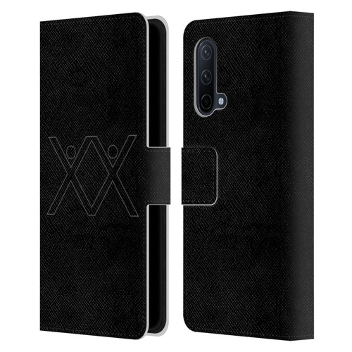 BROS Logo Art New Leather Book Wallet Case Cover For OnePlus Nord CE 5G