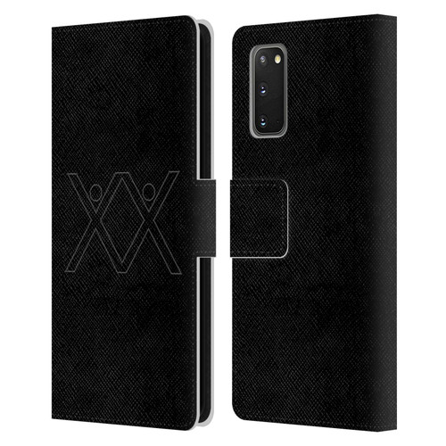 BROS Logo Art New Leather Book Wallet Case Cover For Samsung Galaxy S20 / S20 5G