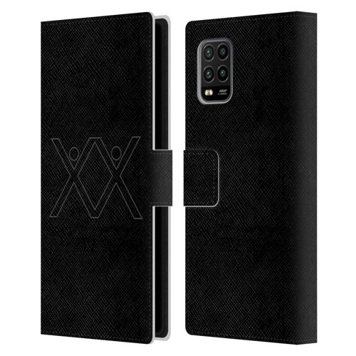 BROS Logo Art New Leather Book Wallet Case Cover For Xiaomi Mi 10 Lite 5G