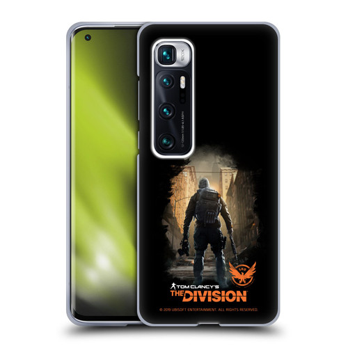 Tom Clancy's The Division Key Art Character 2 Soft Gel Case for Xiaomi Mi 10 Ultra 5G