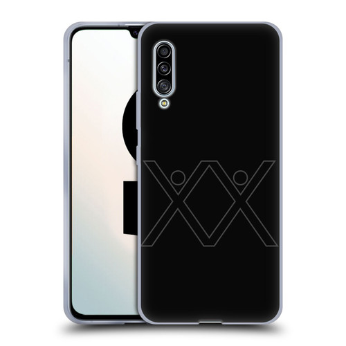BROS Logo Art New Soft Gel Case for Samsung Galaxy A90 5G (2019)