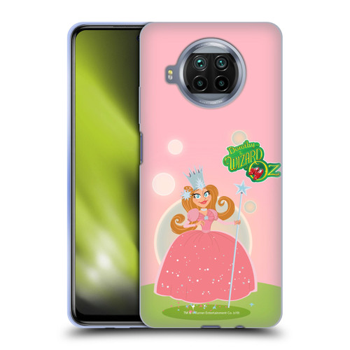 Dorothy and the Wizard of Oz Graphics Glinda Soft Gel Case for Xiaomi Mi 10T Lite 5G