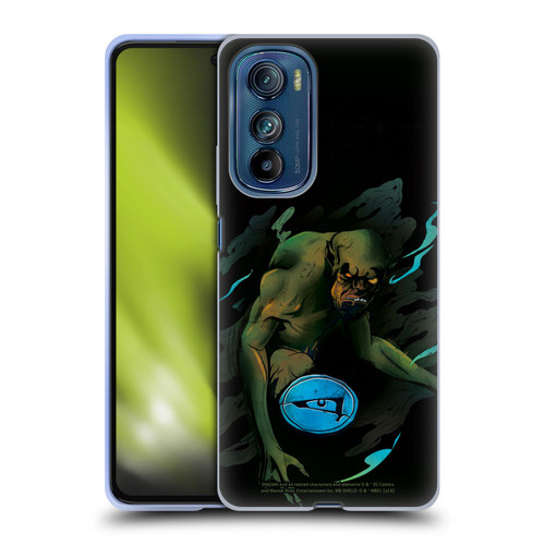 Shazam! 2019 Movie Villains Envy Soft Gel Case for Motorola Edge 30