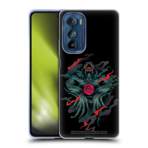 Shazam! 2019 Movie Villains Sloth Soft Gel Case for Motorola Edge 30
