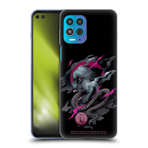 Shazam! 2019 Movie Villains Lust Soft Gel Case for Motorola Moto G100