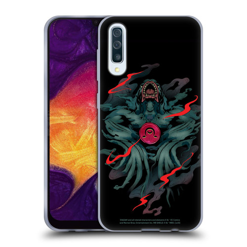 Shazam! 2019 Movie Villains Sloth Soft Gel Case for Samsung Galaxy A50/A30s (2019)