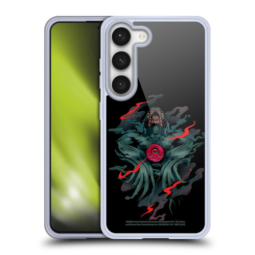 Shazam! 2019 Movie Villains Sloth Soft Gel Case for Samsung Galaxy S23 5G