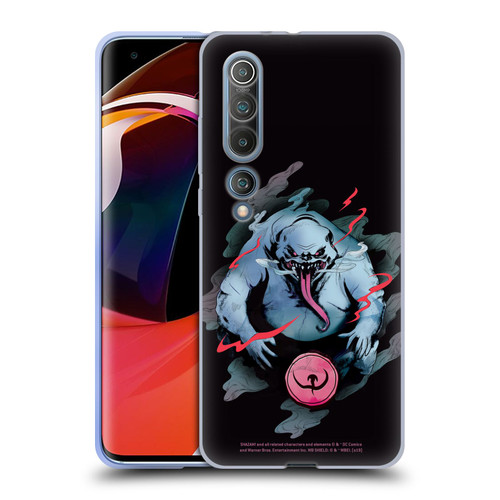 Shazam! 2019 Movie Villains Gluttony Soft Gel Case for Xiaomi Mi 10 5G / Mi 10 Pro 5G