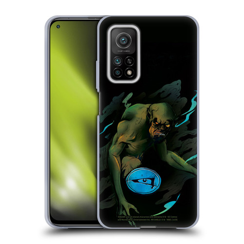 Shazam! 2019 Movie Villains Envy Soft Gel Case for Xiaomi Mi 10T 5G