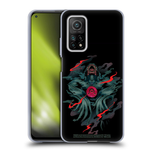 Shazam! 2019 Movie Villains Sloth Soft Gel Case for Xiaomi Mi 10T 5G