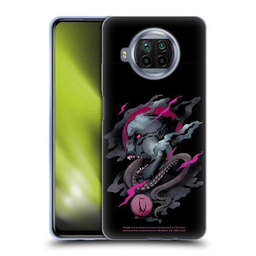 Shazam! 2019 Movie Villains Lust Soft Gel Case for Xiaomi Mi 10T Lite 5G