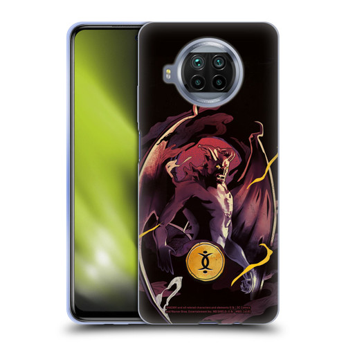 Shazam! 2019 Movie Villains Pride Soft Gel Case for Xiaomi Mi 10T Lite 5G