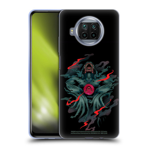 Shazam! 2019 Movie Villains Sloth Soft Gel Case for Xiaomi Mi 10T Lite 5G