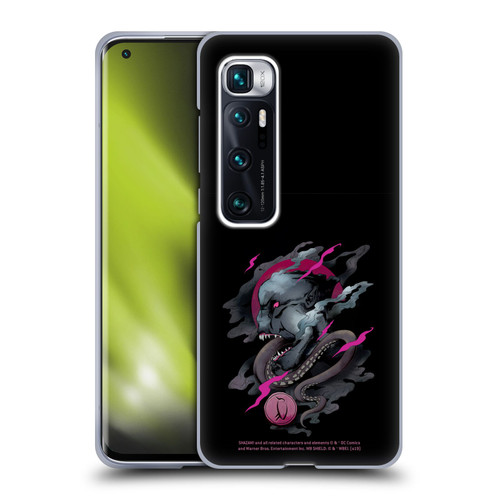 Shazam! 2019 Movie Villains Lust Soft Gel Case for Xiaomi Mi 10 Ultra 5G