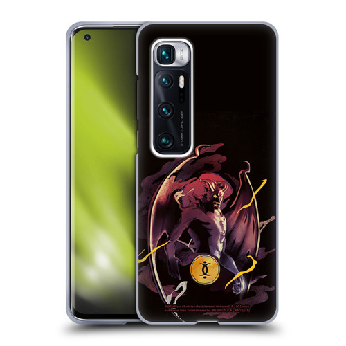 Shazam! 2019 Movie Villains Pride Soft Gel Case for Xiaomi Mi 10 Ultra 5G