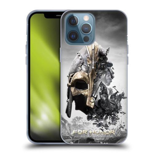 For Honor Key Art Viking Soft Gel Case for Apple iPhone 13 Pro Max