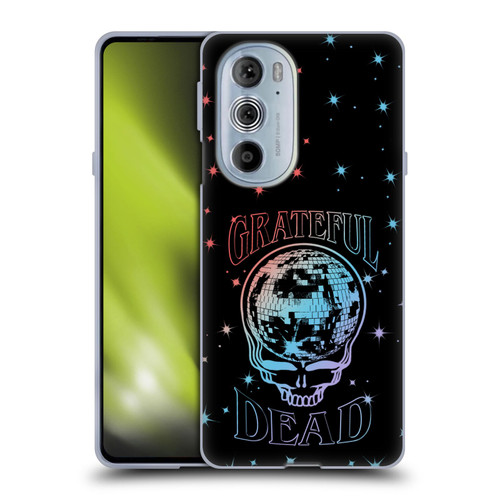 Grateful Dead Trends Skull Logo Soft Gel Case for Motorola Edge X30